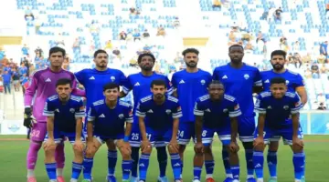 مباراتان مؤجلتان في الدوري العراقي